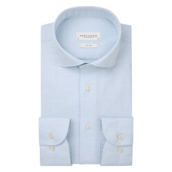 Profuomo Dresshemd ppwh30003a