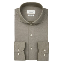 Profuomo Dresshemd ppwh30025d