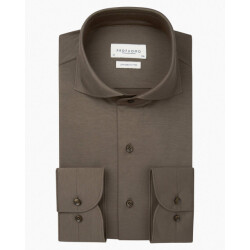 Profuomo Dresshemd ppwh30026b
