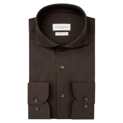 Profuomo Dresshemd ppwh30026e