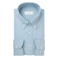Profuomo Dresshemd ppwh30053a