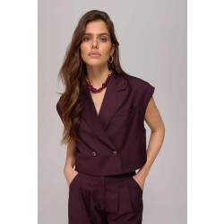 Harper & Yve Aw25n216 esmee gilet