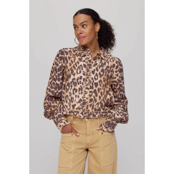 Harper & Yve Aw25p609 ellie blouse