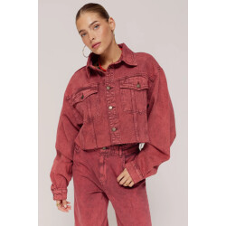 Harper & Yve Aw25d201 willow jacket