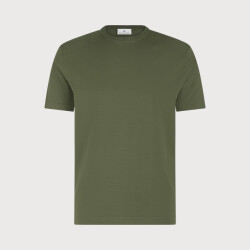 Blue Industry t-shirt kbiw25-m10 army