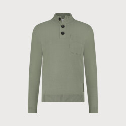 Blue Industry pullover kbiw25-m11 -