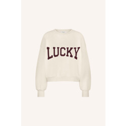By-Bar Amsterdam bibi patchwork sweater 25518905 826 oyster