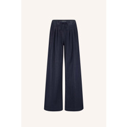 By-Bar Amsterdam jaxx stockholm blue pants 25518013 613 dark denim