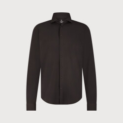 Blue Industry lounge jersey shirt 2191.22 brown