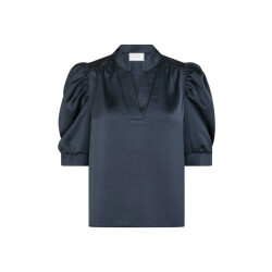 Neo Noir roella heavy sateen 162590 678 midnight blue