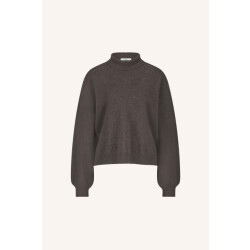 By-Bar Amsterdam sammie pullover 25515021 730 biscuit
