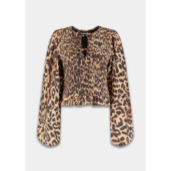Harper & Yve elin aw25p608 1101 lexie leopard