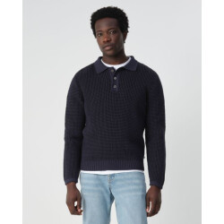 J.C. Rags baker 099126 3822 ombre blue