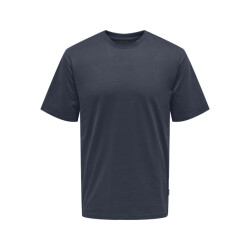 Only & Sons onsfred life rlx ss tee noos 22022532 nights