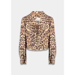 Harper & Yve ellie aw25p609 1101 lexie leopard