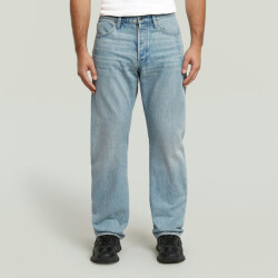 G-Star contor 3d regular jeans d26999-d788 h466 sun faded pacific blue