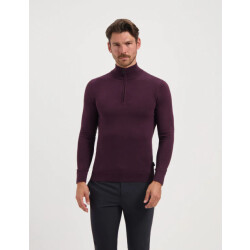 Saint Steve 19480 cas 80012 plum melange