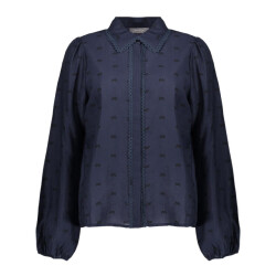 Geisha 53533-14 675 navy
