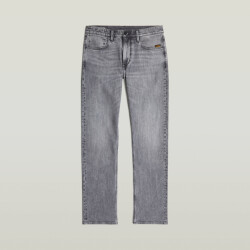 G-Star mosa straight jeans d23692-d931 g324 faded grey