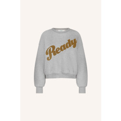 By-Bar Amsterdam bibi ready sweater 25518917 825 grey melee