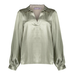 Geisha 53530-14 520 soft green
