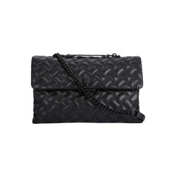 Kurt Geiger Kensington drench schoudertas xxl