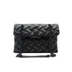 Kurt Geiger Kensington drench schoudertas