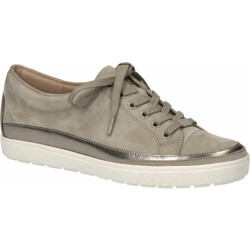 Caprice 9-23654-28 710 2 salvia suede 2054