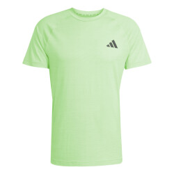 Adidas gym+ tee training t-shirt korte mouw heren -