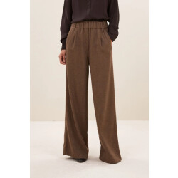 By-Bar Amsterdam 25518039 benji tweed pants