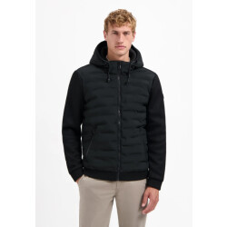 No Excess Heren jas 29630819sn 020 black