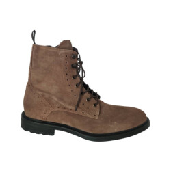 I Maschi 7665/3 hoge veterschoen