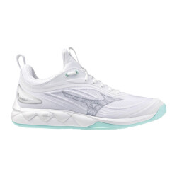 Mizuno wave luminous 3 indoor schoenen dames -