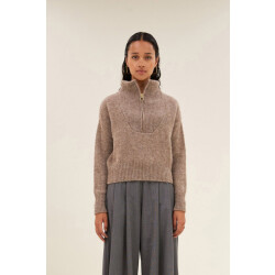 By-Bar Amsterdam 25515020 boxy beau pullover