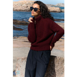 By-Bar Amsterdam 25515020 boxy beau pullover