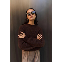 By-Bar Amsterdam 25515007 sonny sparkle pullover
