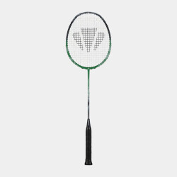 Carlton velocitex v310 badminton racket heren -