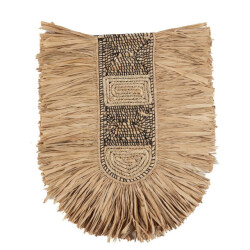 Bazar Bizar The dada wall deco natural