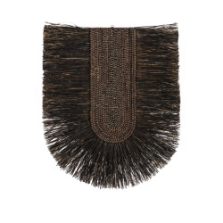 Bazar Bizar The dada wall deco black