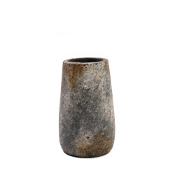 Bazar Bizar The spooky vase antique grey s