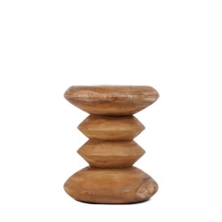 Bazar Bizar The simi stool