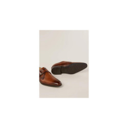 Giorgio 38201 leren schoen met gesep