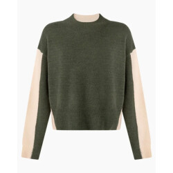 Another Label Emily knitted pull -