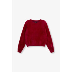 Alix The Label Mohair pullover -