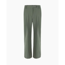 Another Label Moore pleated pants -