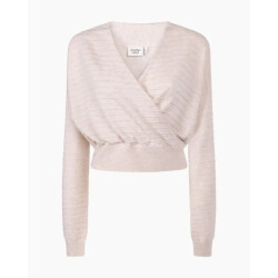 Another Label Len knitted pull -