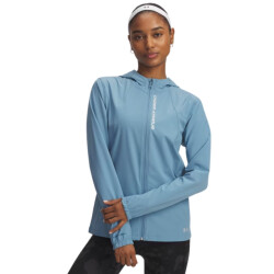Under Armour Trainingsjas dames