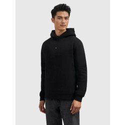 Pure Path Regular fit hoodie ls sweaters