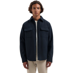 Dstrezzed Ulrik overshirt