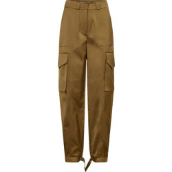 Copenhagen Muse Cmtino pants military olive